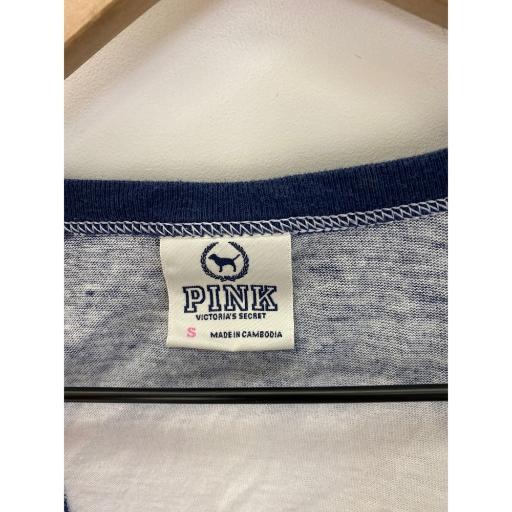 PINK Victoria's Secret Sleeveless Tank Tops Size S - Picture 5 of 5